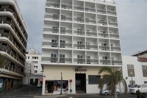 Hotel Miramar Arrecife